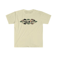 Load image into Gallery viewer, Camo Fish T-Shirt
