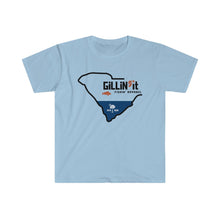 Load image into Gallery viewer, South Carolina Fishing T-Shirt
