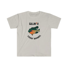 Load image into Gallery viewer, Fishin&#39; Apparel T-Shirt
