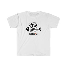 Load image into Gallery viewer, Fish Hammock T-Shirt
