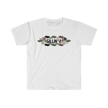 Load image into Gallery viewer, Camo Fish T-Shirt
