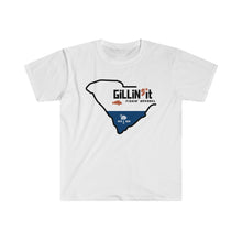 Load image into Gallery viewer, South Carolina Fishing T-Shirt
