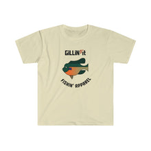 Load image into Gallery viewer, Fishin&#39; Apparel T-Shirt
