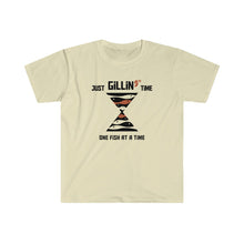 Load image into Gallery viewer, Gillin&#39; Time T-Shirt
