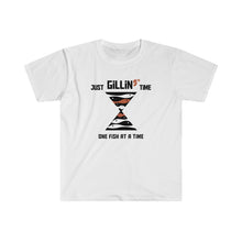 Load image into Gallery viewer, Gillin&#39; Time T-Shirt
