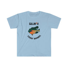 Load image into Gallery viewer, Fishin&#39; Apparel T-Shirt
