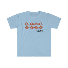 Load image into Gallery viewer, Lake Life Fishing T-Shirt
