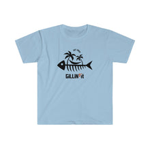 Load image into Gallery viewer, Fish Hammock T-Shirt
