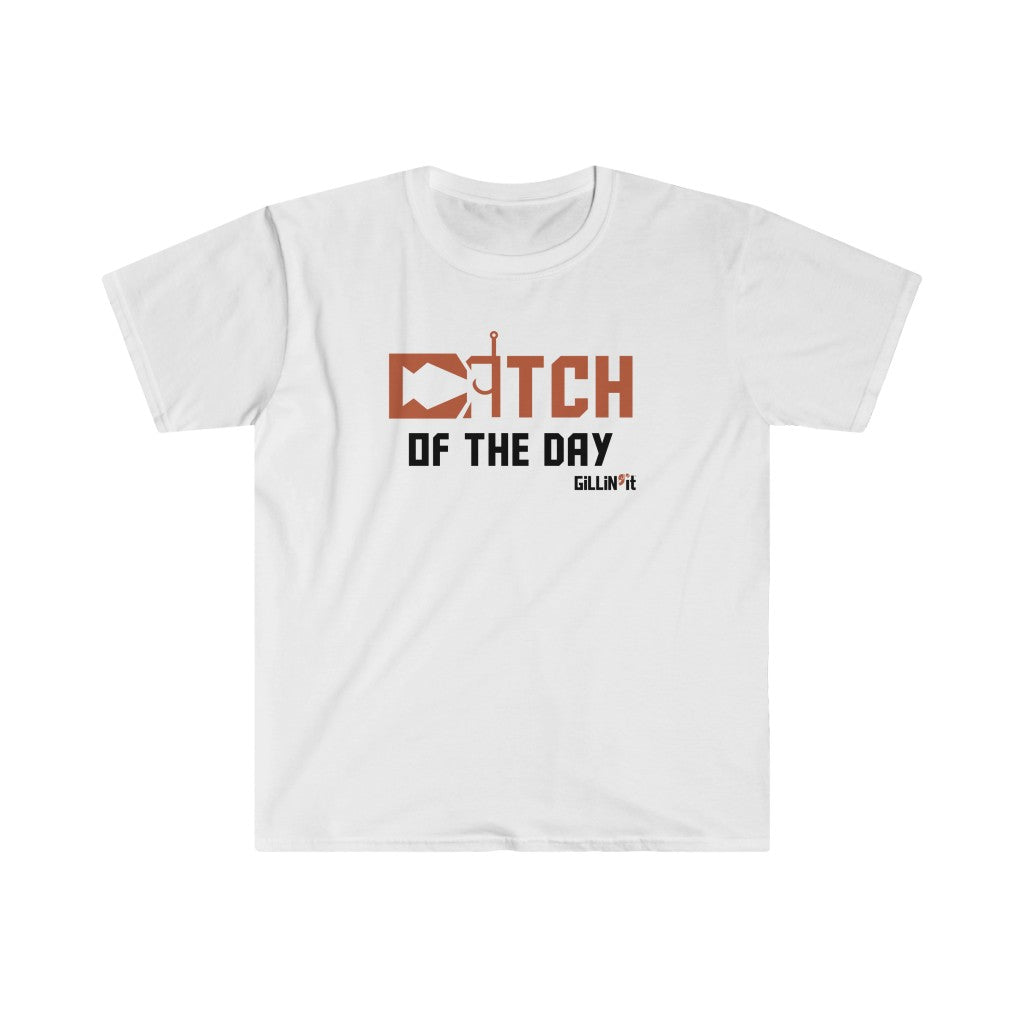 Catch of the Day T-Shirt