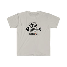 Load image into Gallery viewer, Fish Hammock T-Shirt
