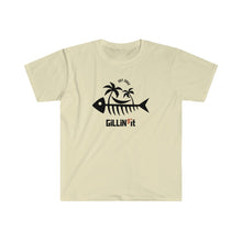 Load image into Gallery viewer, Fish Hammock T-Shirt
