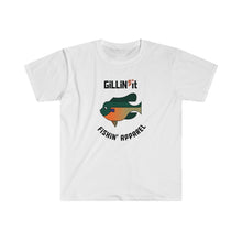 Load image into Gallery viewer, Fishin&#39; Apparel T-Shirt
