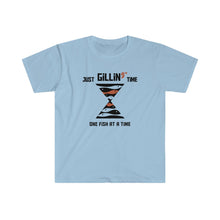 Load image into Gallery viewer, Gillin&#39; Time T-Shirt
