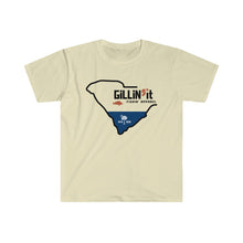 Load image into Gallery viewer, South Carolina Fishing T-Shirt
