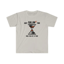 Load image into Gallery viewer, Gillin&#39; Time T-Shirt
